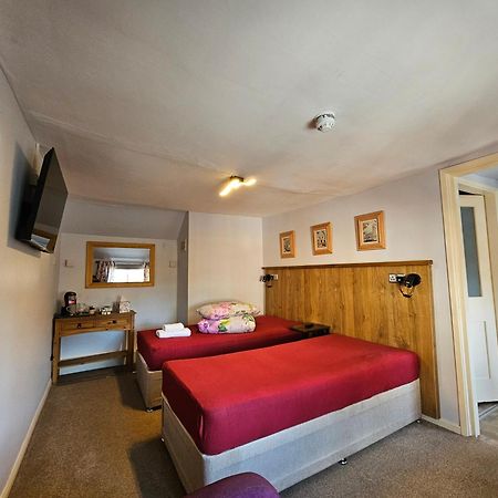 Reindeer Accomodation Southwell  Extérieur photo