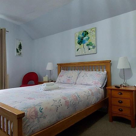 Reindeer Accomodation Southwell  Extérieur photo