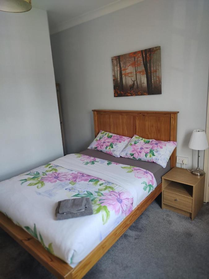 Reindeer Accomodation Southwell  Extérieur photo