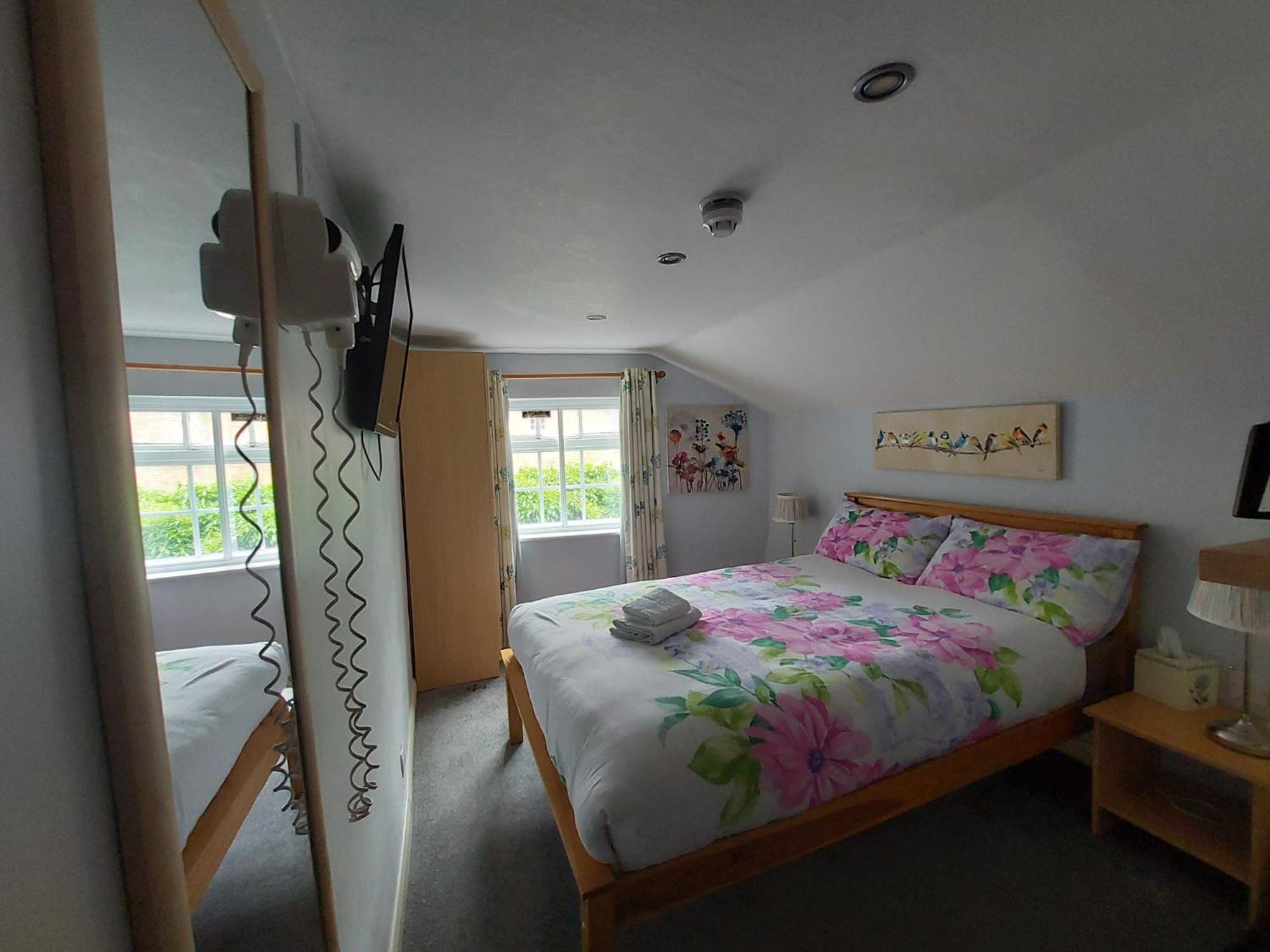 Reindeer Accomodation Southwell  Extérieur photo