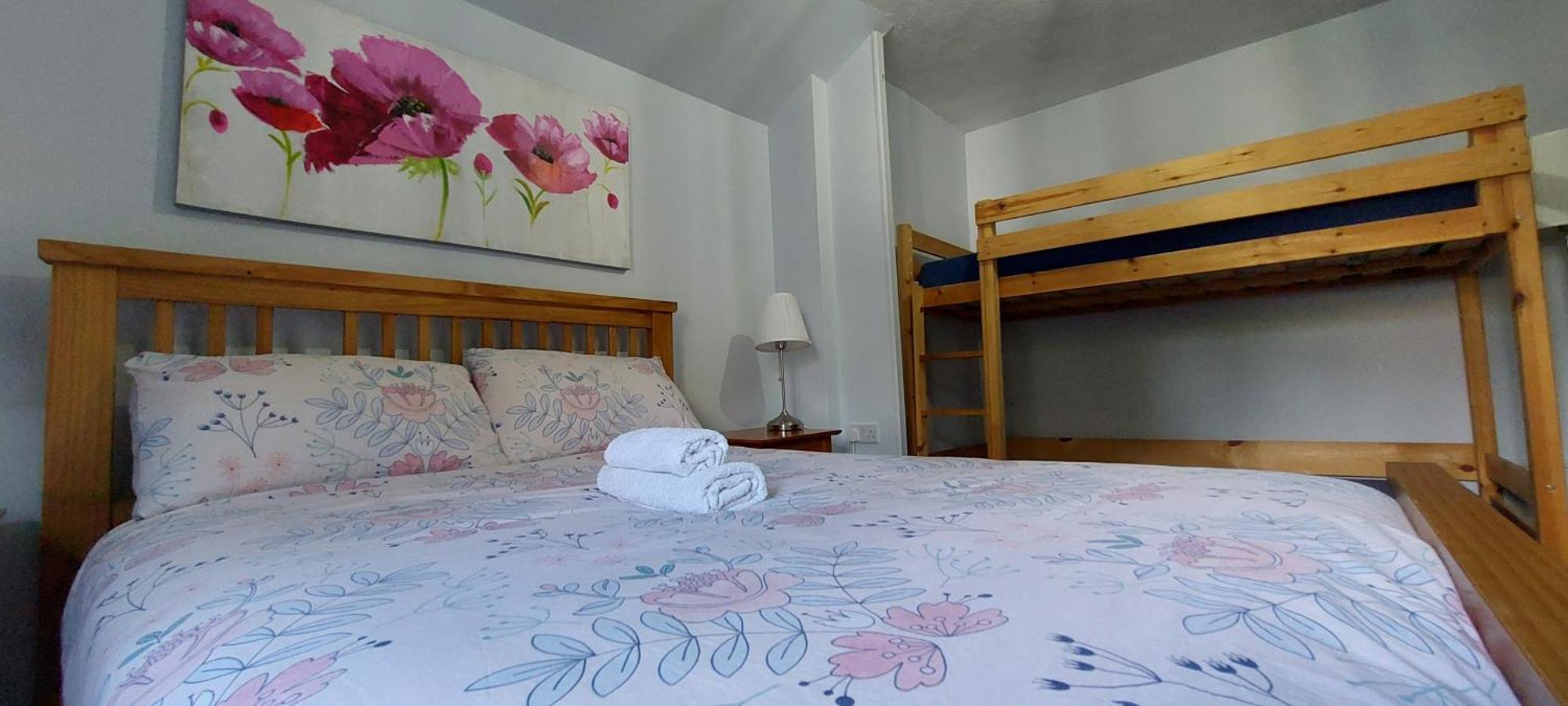 Reindeer Accomodation Southwell  Extérieur photo