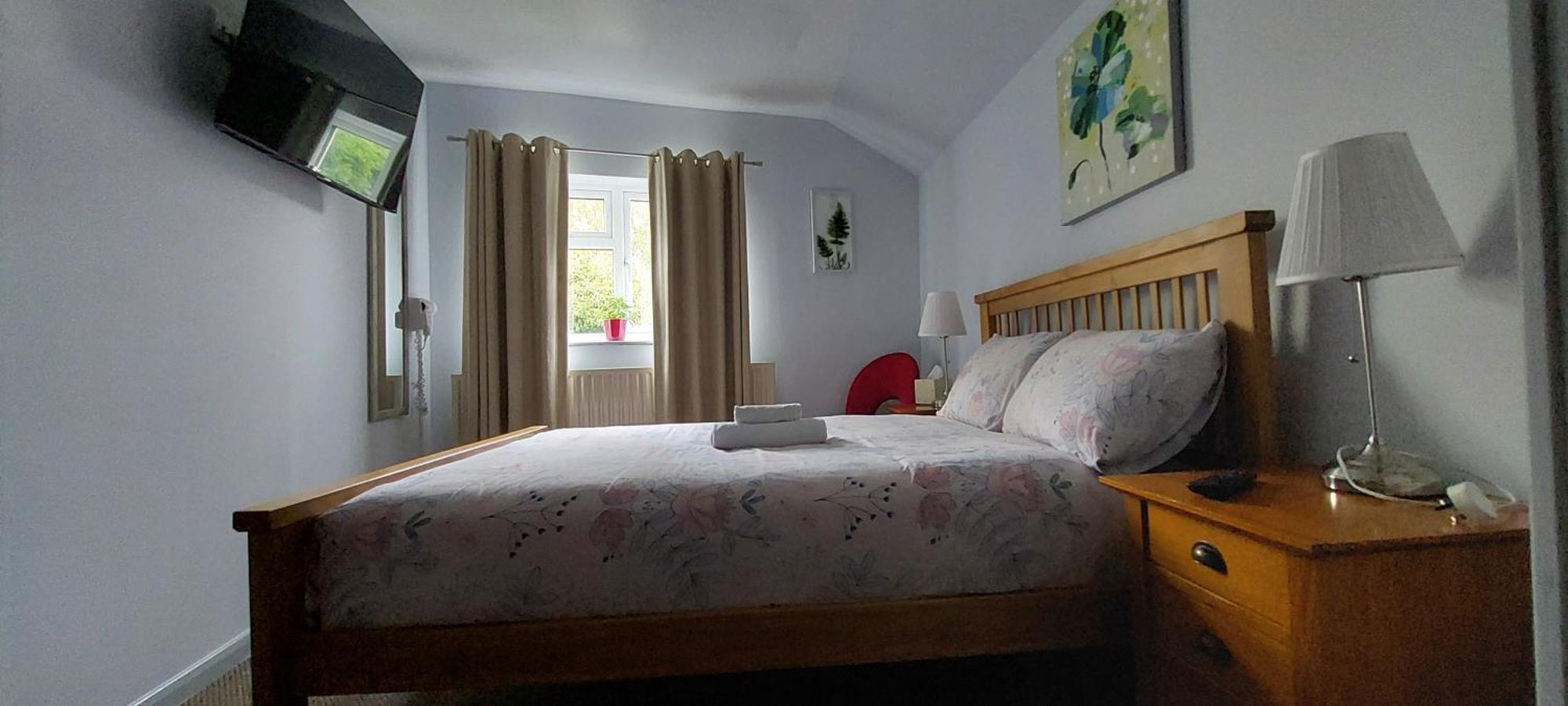 Reindeer Accomodation Southwell  Extérieur photo