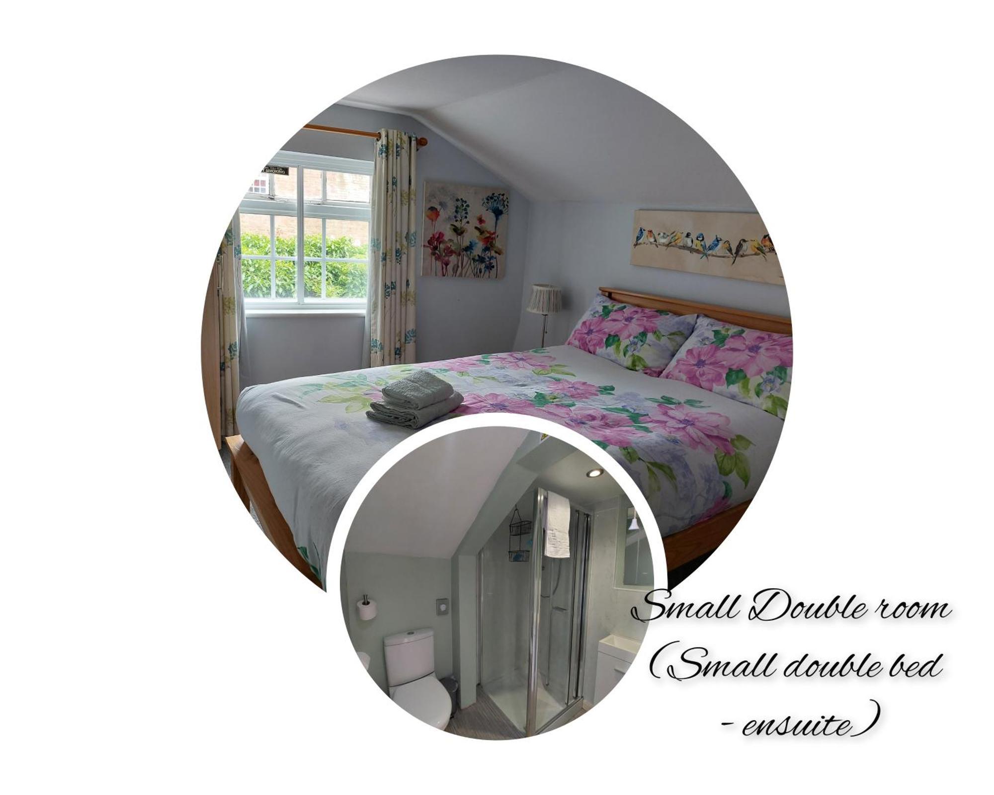 Reindeer Accomodation Southwell  Extérieur photo